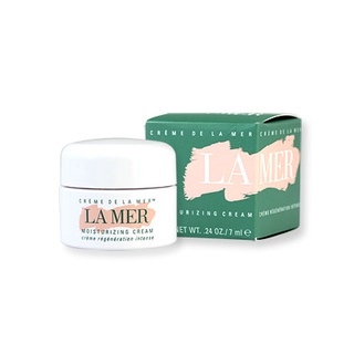 la mer the moisturizing cream  / ลาแมร์ มอยเจอร์ไรเซอร์บำรุงผิว มีหลายขนาด