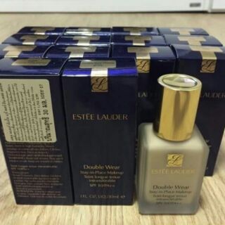 ESTEE LAUDER Double Wear 1W2 SAND 30ml แท้