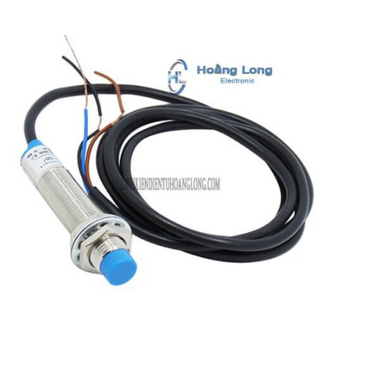 เซ็นเซอร์ซิมิตี้ LJ12A3-4-Z/BX