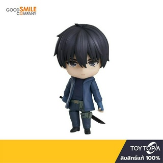 พร้อมส่ง+โค้ดส่วนลด Nendoroid 1642-DX Zhang Qiling Dx: Time Raiders by Good Smile Company (ลิขสิทธิ์แท้)