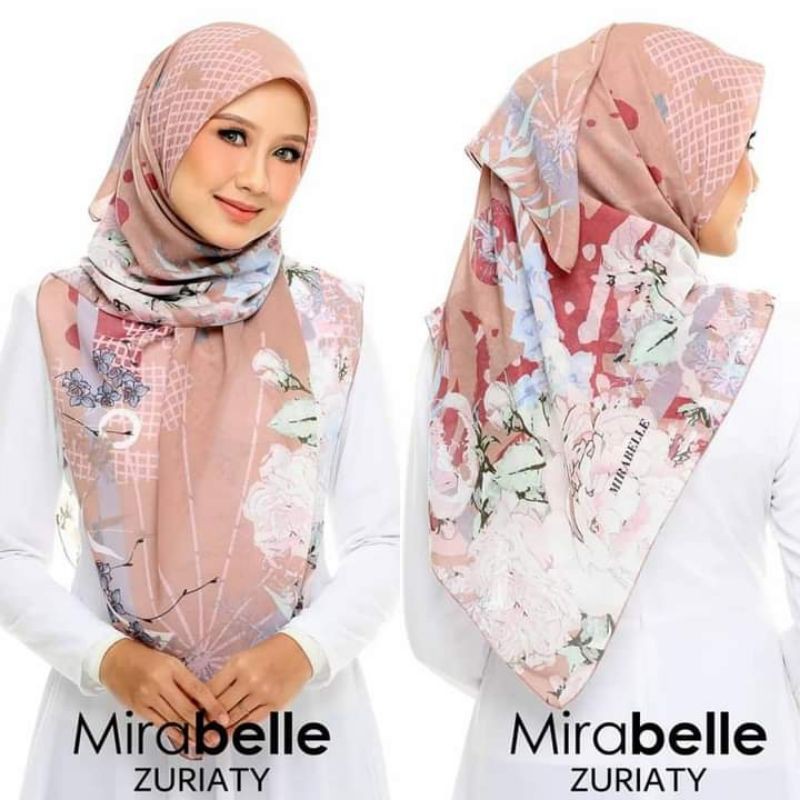 MIRABELLE/KABOO JANUARY 2021