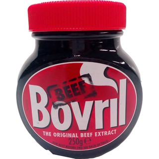 Bovril Beef Extract 250g โบฟริลบีฟสกัด 250 กรัม