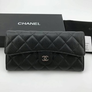 *เช็คสินค้าก่อนสั่งนะคะ* Chanel wallet