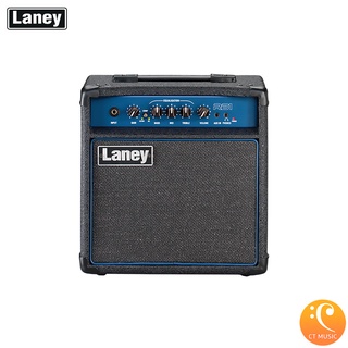 [ใส่โค้ดลด 1000บ.] " LANEY RB1 Bass Amplifier แอมพ์เลนีย์ รุ่น RB1"