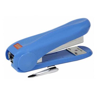 เครื่องเย็บ MAX Stapler แม็กซ์ HD-88R  เย็บกระดาษ 80gsm ได้ 25 แผ่น ตัวเครื่องคละสี