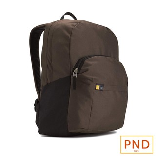 Case Logic - Lifestyle Backpack - Notebook carrying backpack - brown (LCBP101)