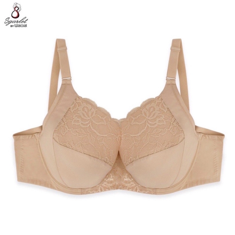 ชุดชั้นใน Sgarlet by Wacoal Size 44C/100
