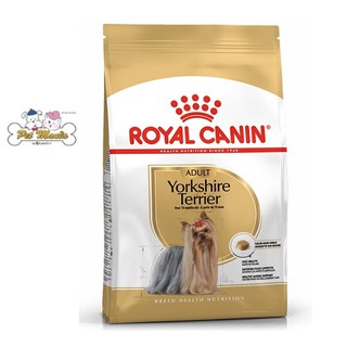 Royal Canin Adult Yorkshire Terriers ขนาด 500กรัม