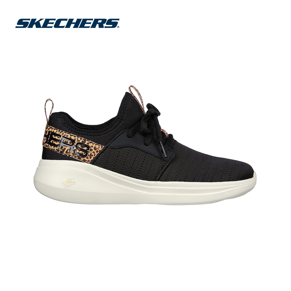 Skechers สเก็ตเชอร์ส รองเท้า ผู้หญิง GOrun Fast Performance Shoes ...