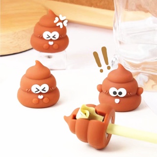 กบเหลาดินสออุนจิ Poop Pencil Sharpener