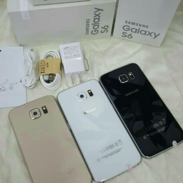 samsung galaxy s6