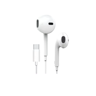 โปรโมชั่น : หูฟัง Type-C เสียงดี ดิจิตอลแท้ สามารถใช้ได้กับ OPPO Samsung iPad Air4  iPad ProType C Huawei