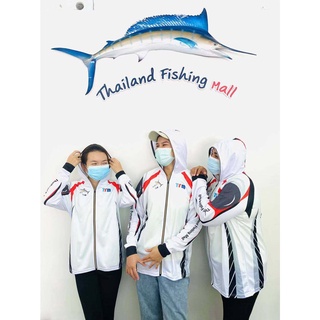 1-2 วัน (ส่งไว ราคาส่ง) 釣り糸fishing colthes   เสื้อผ้าตกปลา เนื้อผ้าระบายอากาศได้ดีและสีก็สะอาด