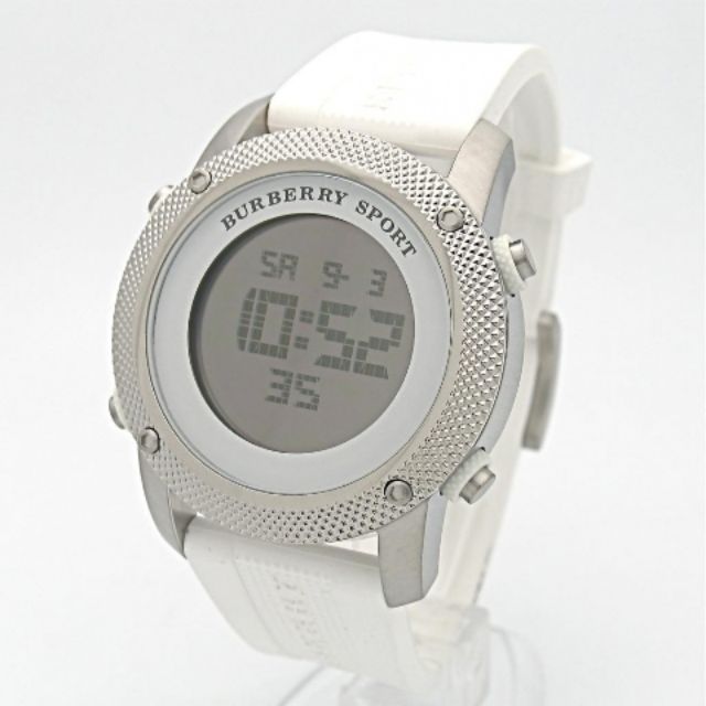 นาฬิกา​ Burberry