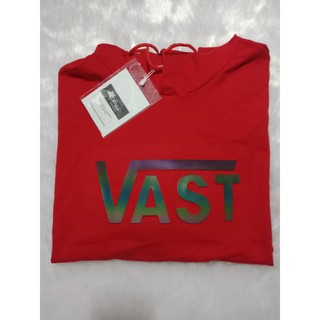 เสื้อฮูดแขนยาวvastแขนยาว