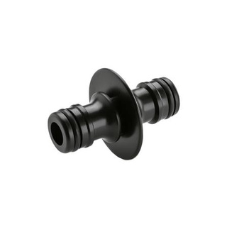 ข้อต่อสองทาง KARCHER DGK3007 1/2"x3/4" อุปกรณ์ระบบน้ำ รดน้ำต้นไม้