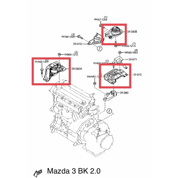 mazda-3-03-10-2-0-bk-3-bk-2-0-03-10