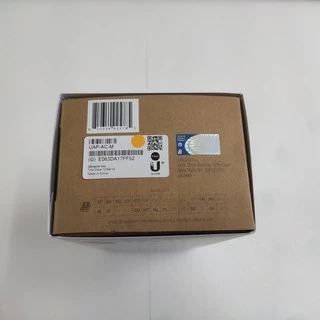 UniFi UAP-AC-M ของแท้ ประกัน 3 ปี ฟรีสายLAN เครื่องกระจายสัญาณวายฟาย ตัวแทนประเทศใทย