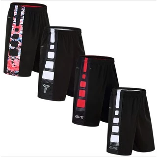 กางเกงบาส ออกกำลังกาย Dri Fit