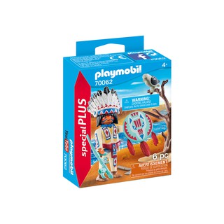 Playmobil Special Plus Surfer with Surf Board 