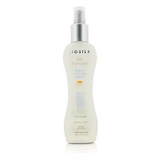 BIOSILK Silk Therapy Beach Texture Spray Size: 167ml/5.64oz