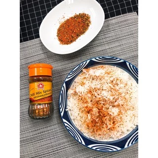 ง่วนสูน พริกป่นผสมเครื่องเทศ 40 g Chili Mix Spices