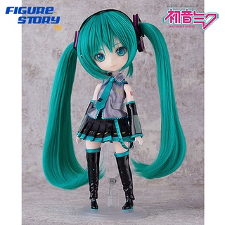 *Pre-Order*(จอง) Harmonia humming Character Vocal Series 01 Hatsune Miku (โมเดล)(ของแท้)(ล๊อต JP)