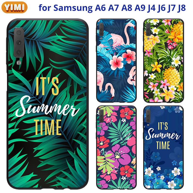 เคส SAMSUNG A22 A42 A50 A30S A50S A20S A21S J4+ J6+ J7+ J7 Prime Pro มือถือสำหรับเคสโทรศัพท์มือถือลายการ์ตูนสําหรับ