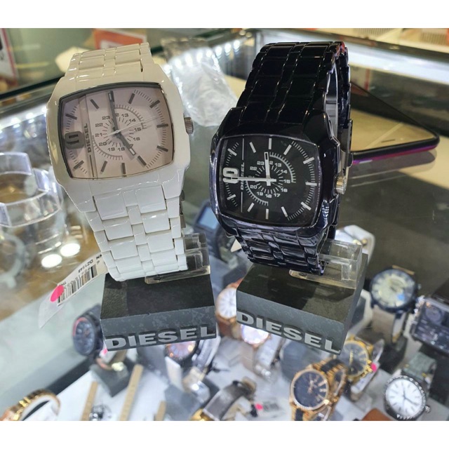นาฬิกา DIESEL แท้ 1000000%