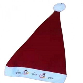 Bighot G.house หมวกChristmas hat 6092-5