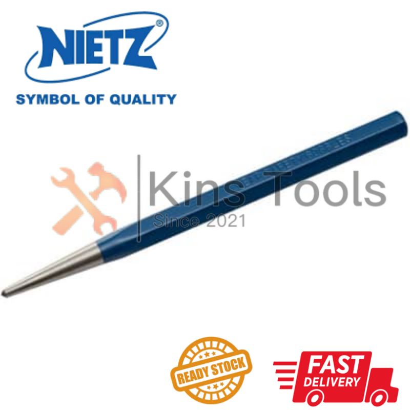 Nietz Center Punch**