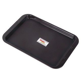 ถาดพลาสติก น้ำตาล สแตนดาร์ด RW0482 Standard sugar plastic tray RW0482