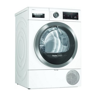 เครื่องอบผ้าราคาพิเศษ BOSCH รุ่น WTX87MH0TH