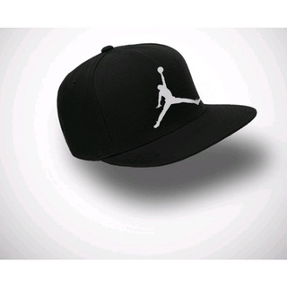 หมวก Air Jordan Cat Eye Snapback