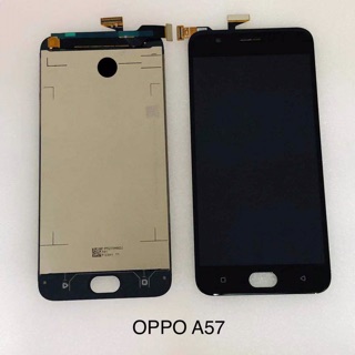 LCD OPPO A57 จอชุดพร้อมทัชสกรีน