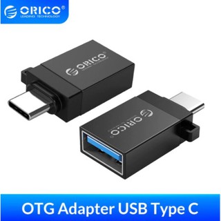 ORICO OTG Adapter Type-C USB C to USB3.0 OTG Adapter Charging Data Sync Type-c Converter