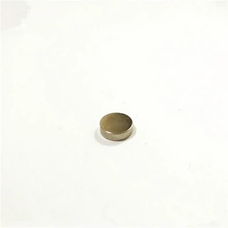 1ชิ้น แม่เหล็กนีโอไดเมียม 10x3มิล Magnet Neodymium 10x3mm แม่เหล็ก กลมแบน 10*3mm แม่เหล็กแรงสูง10*3 แม่เหล็กติดตู้เย็น