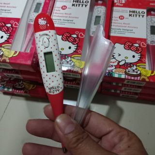 SOS HELLO KITTY
เอส โอ เอส พลัส
คลินิคอล ดิจิตอล เทอร์โมมิเตอร์