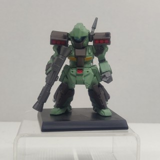 Bandai โมเดลฟิกเกอร์กันดั้ม Gundam Converge