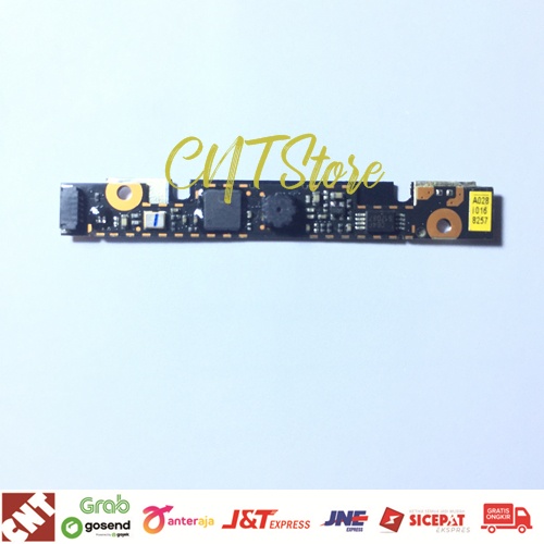 Acer 4750 4752 4750 4752g กล้องแล็ปท็อปภายใน Acer 4750 4752