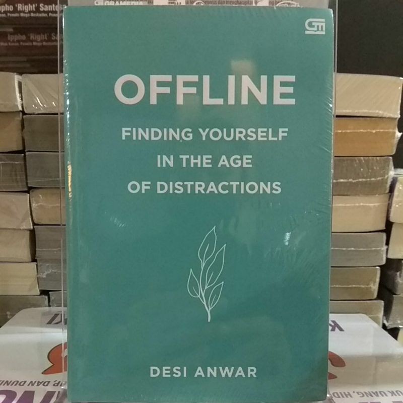 หนังสือ กําหนดการการการการการตัวเองในอายุของการสืบทอด - DESI ANWAR