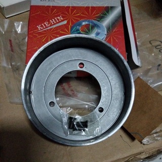 ใหม่ ชามคลัตช์ สองชั้น อัตโนมัติ สําหรับ Honda Grand Prima Legend Supra Star X Fit Revo Old Old Old