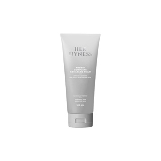 HER HYNESS PREBIO COMPLETE ANTI-ACNE FOAM พรีไบโอ คอมพลีท แอนตี้ แอคเน่ โฟม 100 ML