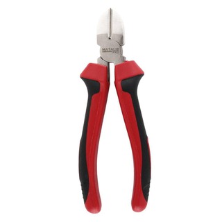 คีมปากเฉียง Hand tools PRO 6 นิ้ว DIAGONAL PLIERS PRO 6"