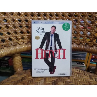 DVD ภาพยนตร์ HITCH (ซับไทย/เสียงไทย)