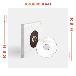 ONEUS - Mini 8th Album [MALUS] (MAIN ver.) Official Sealed