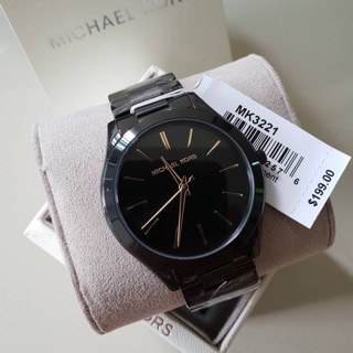 New👉🏻⌚️นาฬิกา Michael korแท้💯% รหัสMK3221