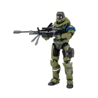 Jazwares Halo Spartan Collection Wave 4 Jun A266