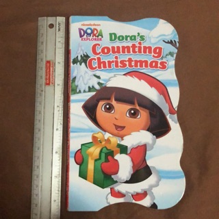 หนังสือต่างประเทศ Dora’s