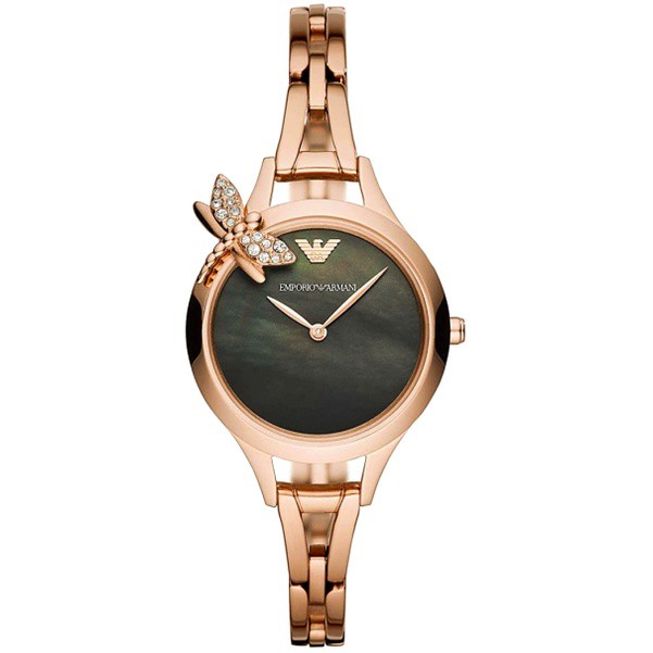 สินค้ามาแรง???? ⊿EMPORIO ARMANI ของแท้100% AR1772 AR1773 AR1774 -28 MM ...